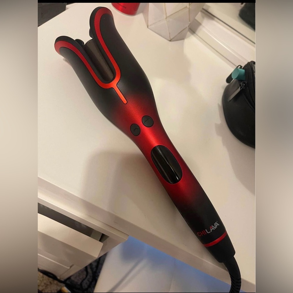 CHI Lava Spin n Curl